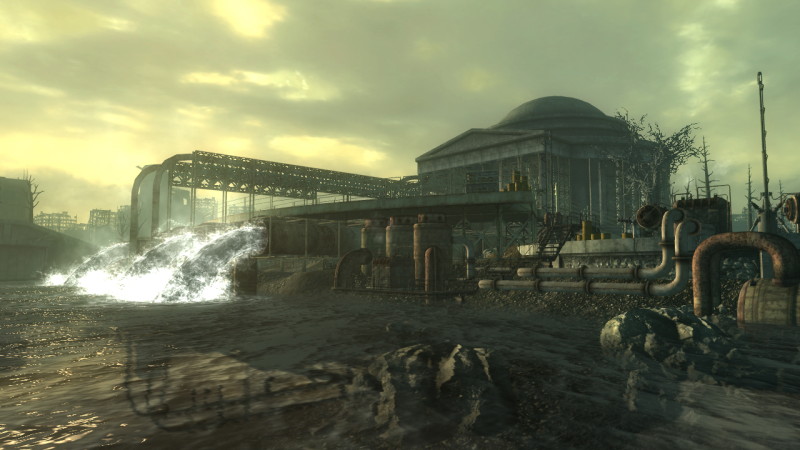 Fallout 3: Broken Steel - screenshot 5 | ABCgames.sk