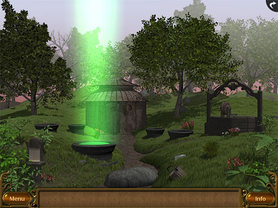 Pahelika: Secret Legends - screenshot 3