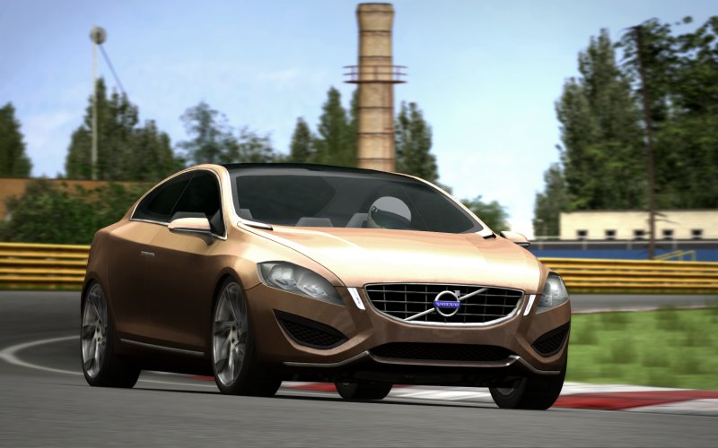 Volvo - The Game - screenshot 8
