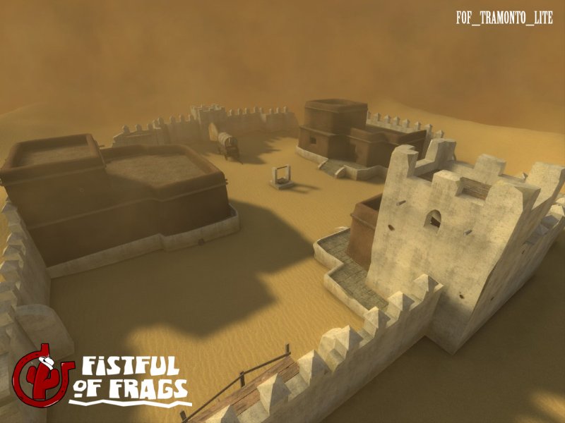 Fistful of Frags - screenshot 54