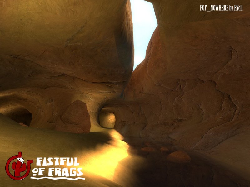 Fistful of Frags - screenshot 37