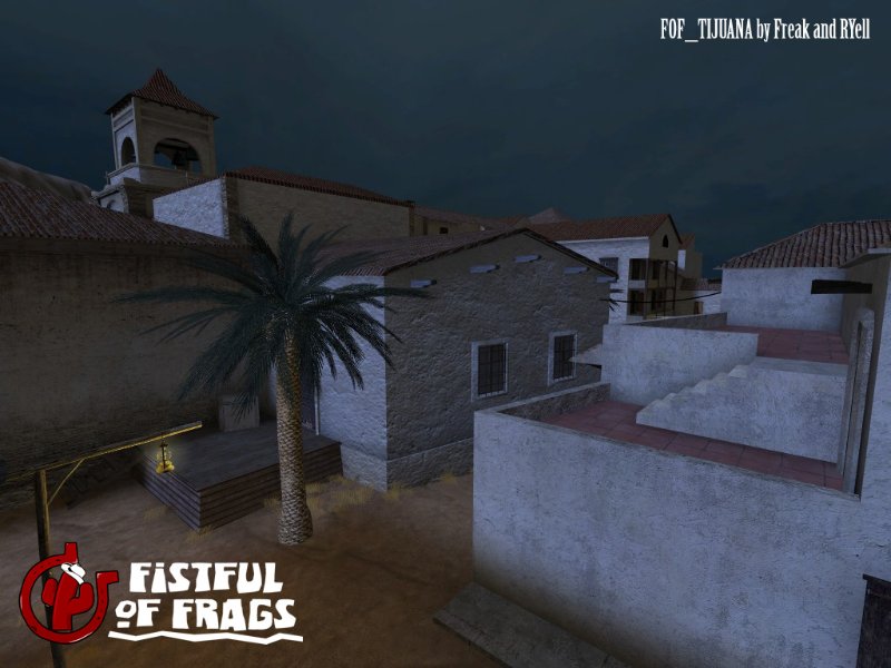 Fistful of Frags - screenshot 33