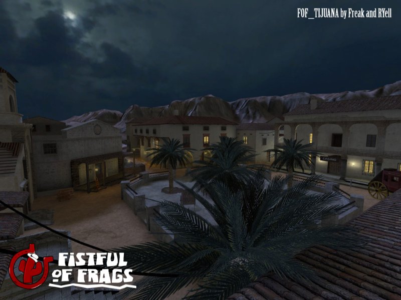 Fistful of Frags - screenshot 32