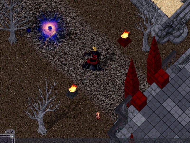 Ultima Online: Age of Shadows - screenshot 7