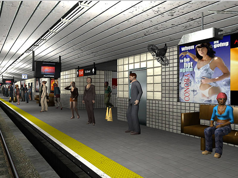World of Subways Vol 1: New York Underground  - screenshot 103