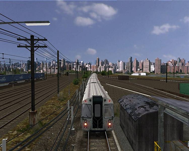 World of Subways Vol 1: New York Underground  - screenshot 101