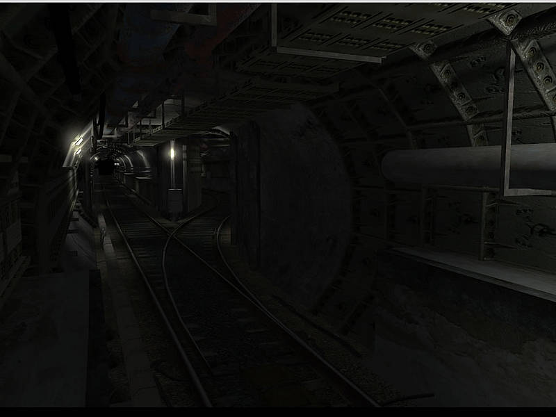 World of Subways Vol 1: New York Underground  - screenshot 93