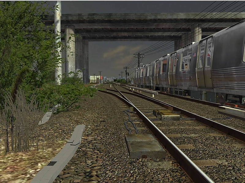 World of Subways Vol 1: New York Underground  - screenshot 78