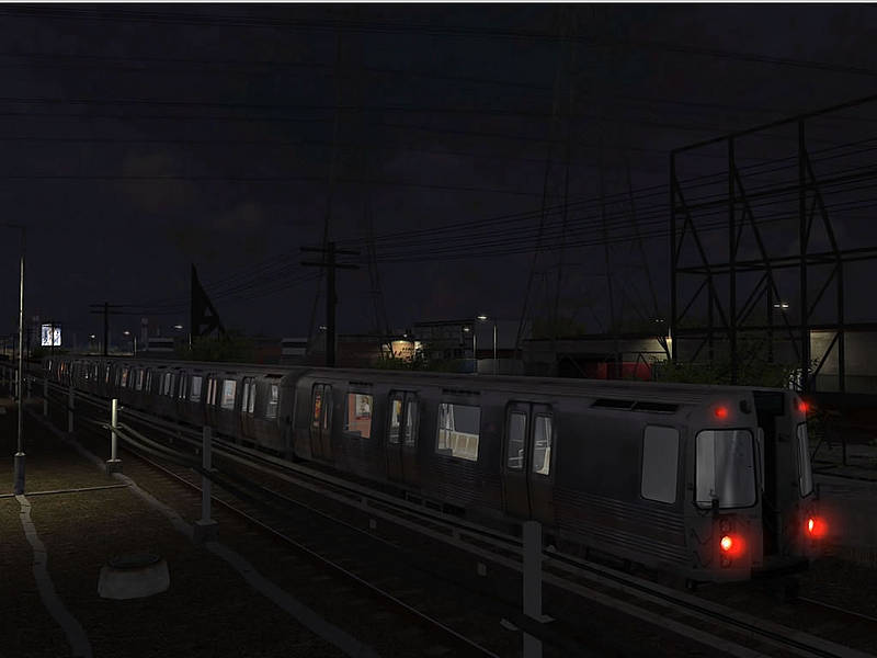 World of Subways Vol 1: New York Underground  - screenshot 52