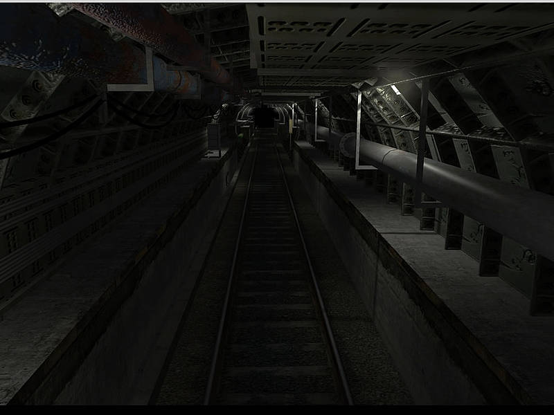World of Subways Vol 1: New York Underground  - screenshot 38