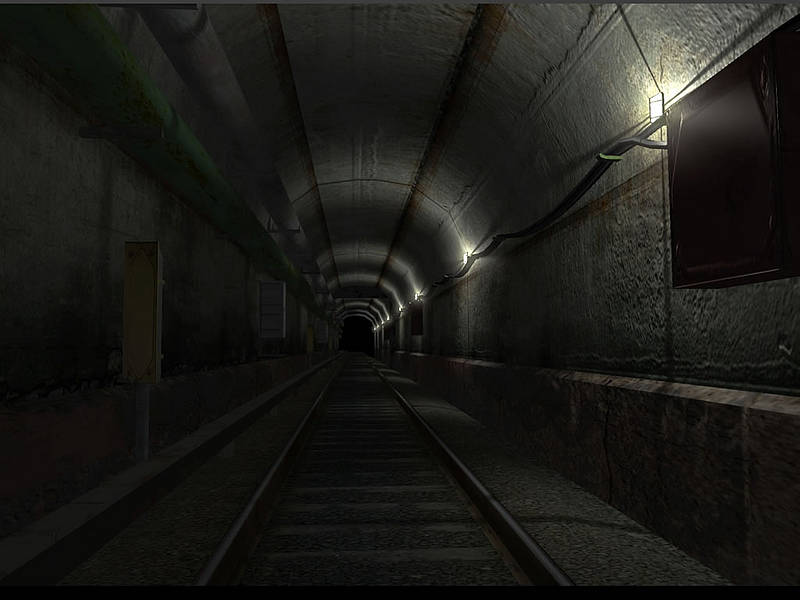 World of Subways Vol 1: New York Underground  - screenshot 37