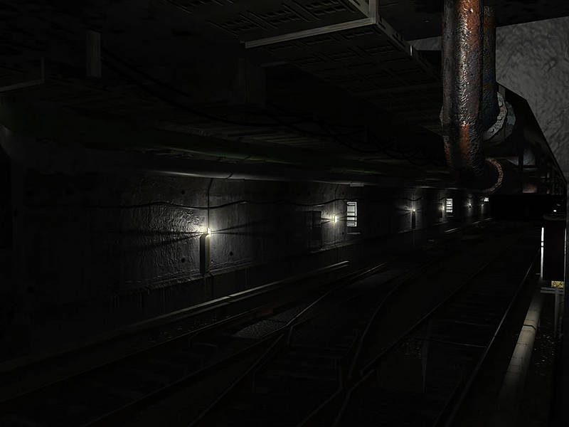 World of Subways Vol 1: New York Underground  - screenshot 26