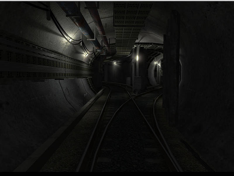 World of Subways Vol 1: New York Underground  - screenshot 14