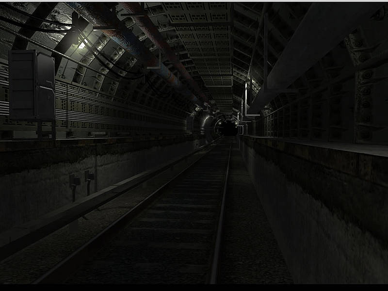 World of Subways Vol 1: New York Underground  - screenshot 12