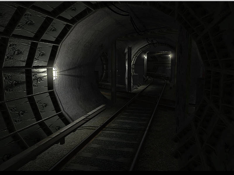 World of Subways Vol 1: New York Underground  - screenshot 7