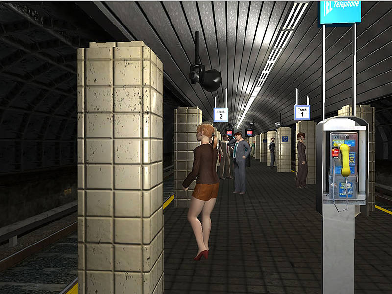 World of Subways Vol 1: New York Underground  - screenshot 5
