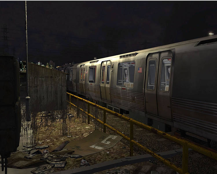 World of Subways Vol 1: New York Underground  - screenshot 4
