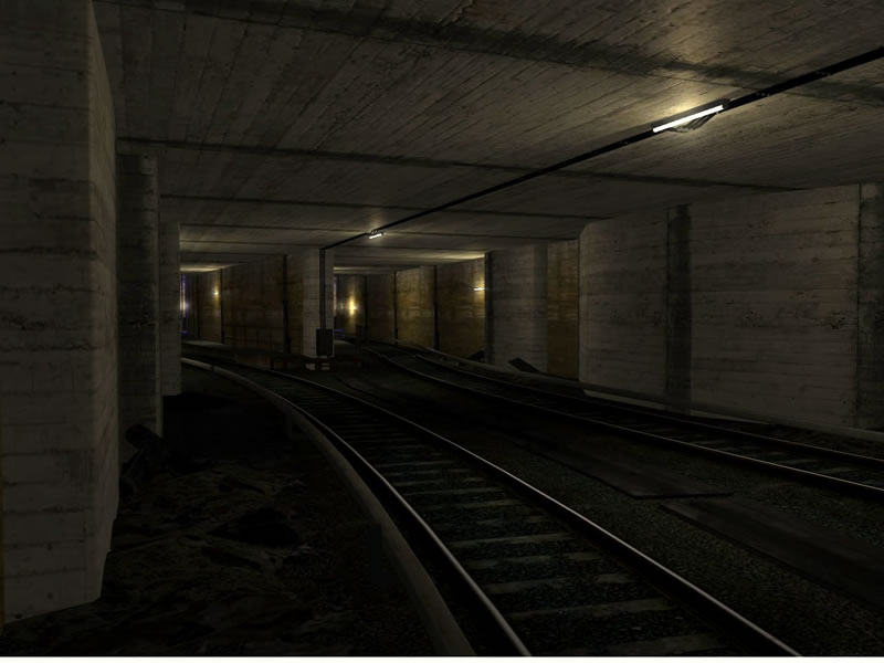 World of Subways Vol 2: U7 - Berlin - screenshot 59
