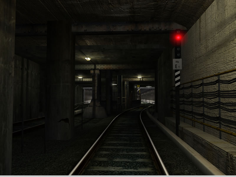 World of Subways Vol 2: U7 - Berlin - screenshot 47