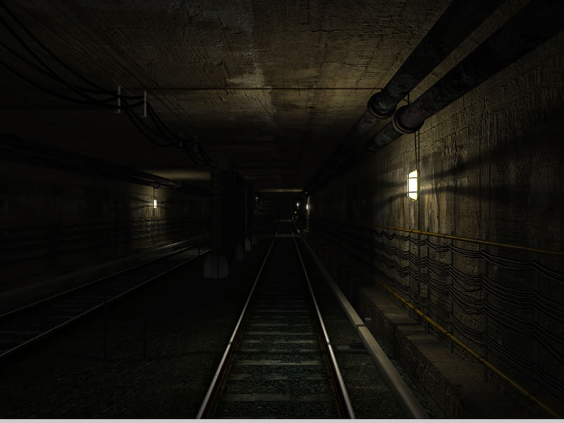 World of Subways Vol 2: U7 - Berlin - screenshot 45