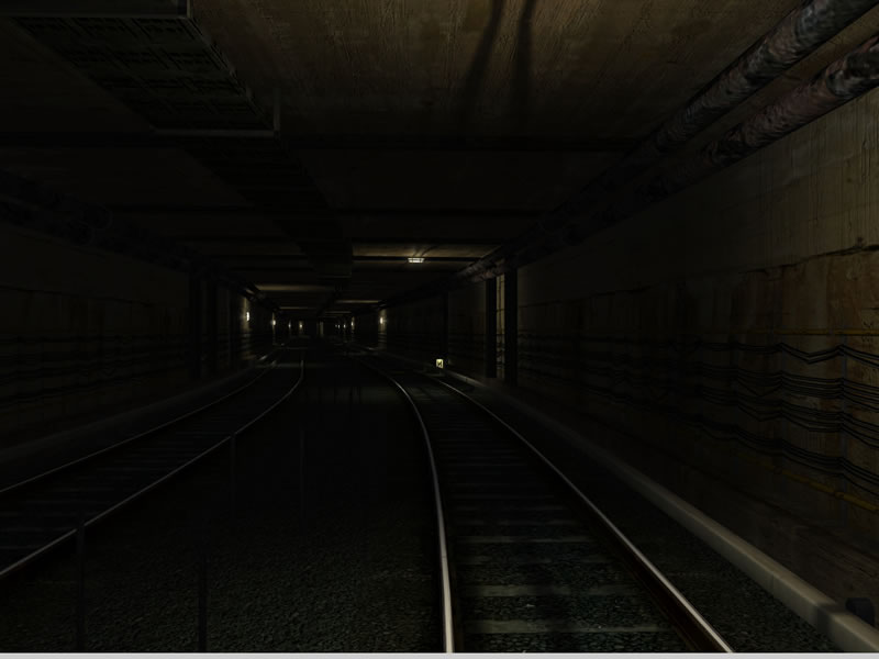 World of Subways Vol 2: U7 - Berlin - screenshot 31