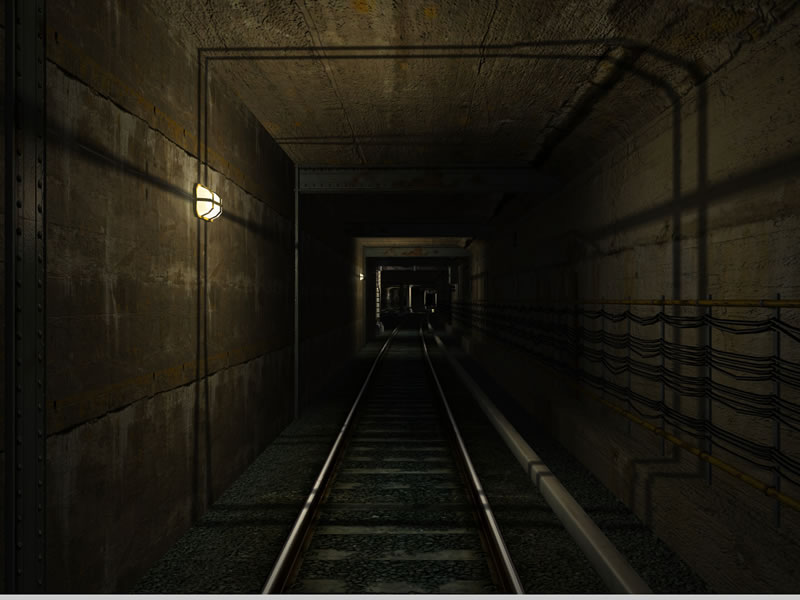 World of Subways Vol 2: U7 - Berlin - screenshot 29