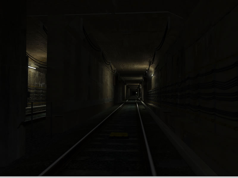 World of Subways Vol 2: U7 - Berlin - screenshot 24