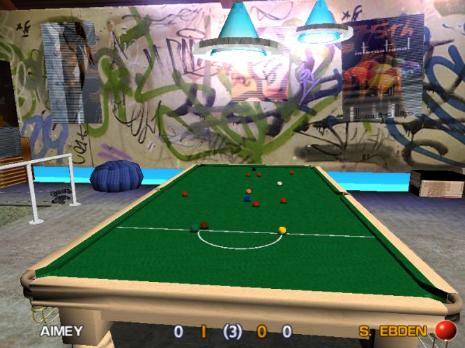 Pool Hall Pro - screenshot 26