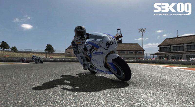 SBK-09: Superbike World Championship - screenshot 44