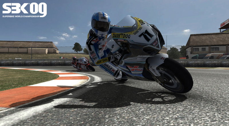 SBK-09: Superbike World Championship - screenshot 43