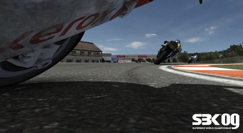 SBK-09: Superbike World Championship - screenshot 41