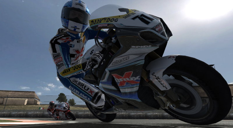 SBK-09: Superbike World Championship - screenshot 40