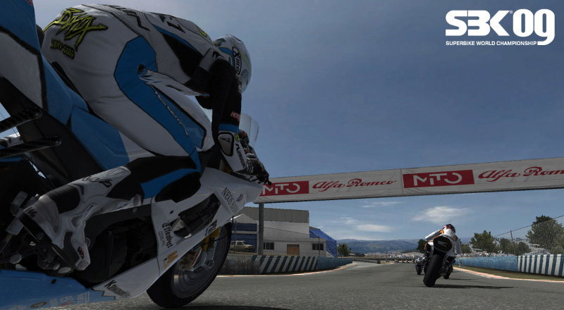 SBK-09: Superbike World Championship - screenshot 34