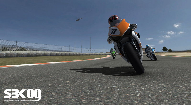 SBK-09: Superbike World Championship - screenshot 33