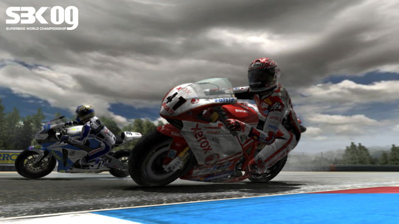 SBK-09: Superbike World Championship - screenshot 27