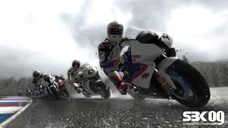 SBK-09: Superbike World Championship - screenshot 24