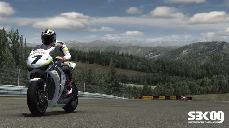 SBK-09: Superbike World Championship - screenshot 20