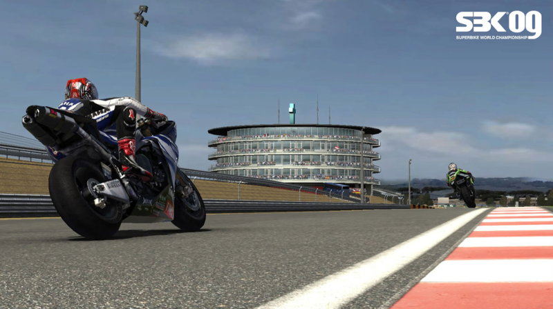 SBK-09: Superbike World Championship - screenshot 18