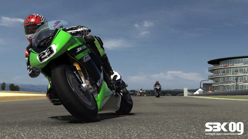 SBK-09: Superbike World Championship - screenshot 17
