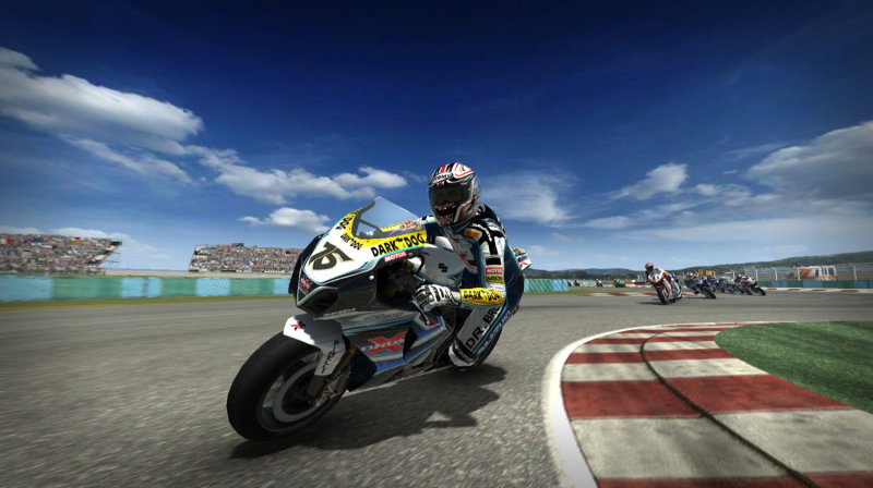 SBK-09: Superbike World Championship - screenshot 10