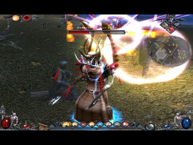 Dawn of Magic 2 - screenshot 12