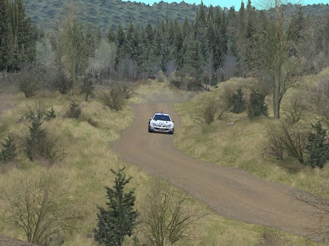 Richard Burns Rally - screenshot 20