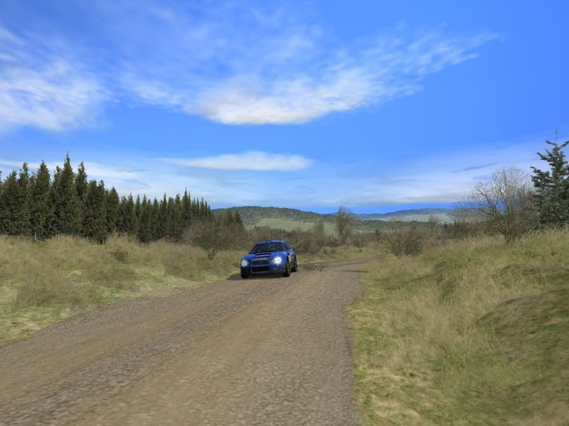 Richard Burns Rally - screenshot 10