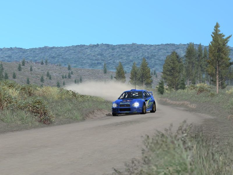 Richard Burns Rally - screenshot 5