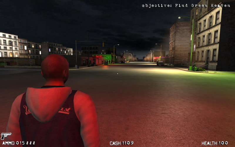 District Wars - screenshot 6