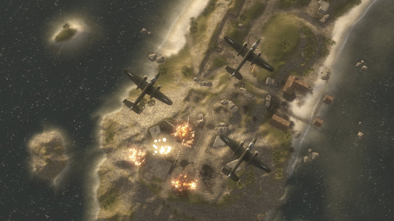 Battlefield 1943 - screenshot 6