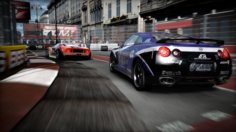 Need for Speed: Shift - screenshot 15