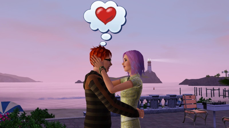 The Sims 3 - screenshot 8