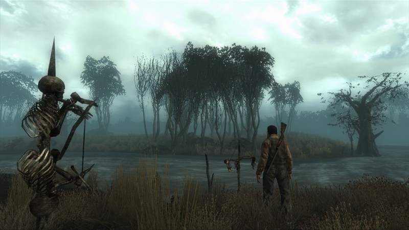 Fallout 3: Point Lookout - screenshot 8