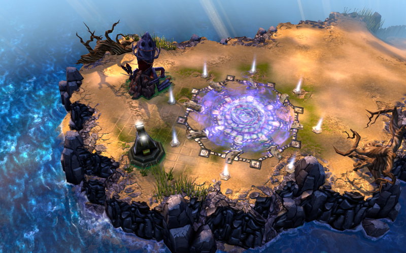 BattleForge - screenshot 4
